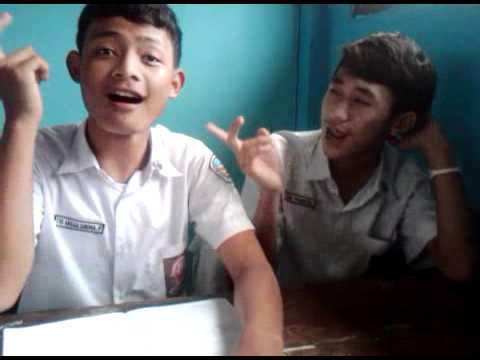 LIPSING X-7. . .ulangan dadakan-SAYKOJI. . .!!!.3GP