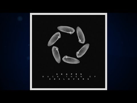 Skapes - Ways (Original Mix) [303Lovers]