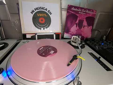 Mintaka  - Amando Sin Hablar Extended Original Mix