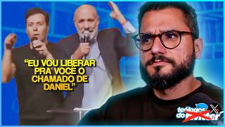 This type of prophecy makes me a cessationist.