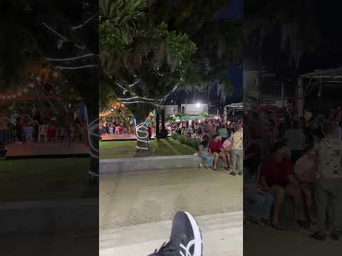 Chegada do Papai Noel em 2024 - Dom Pedro de Alcântara