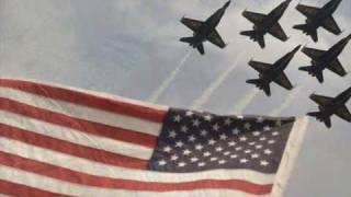 God Bless the USA - Lee Greenwood (2008 Events)