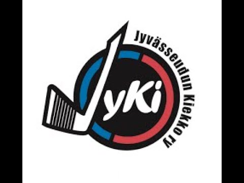 JyKi U19 - IFK Lepplax