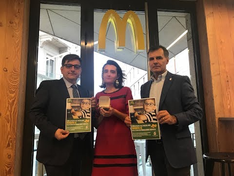 download lagu mp3 mp4 Olive All Ascolana Mcdonald, download lagu Olive All Ascolana Mcdonald gratis, unduh video klip Olive All Ascolana Mcdonald