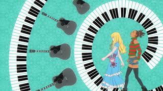 Carole & Tuesday ED1 - Hold Me Now