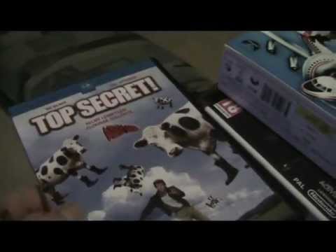 Kohtalaisen hyvä leffa