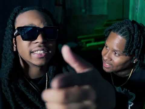 Bookie Da G Ft. Tay Savage - Glocks 2 (Official Video)