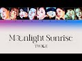 TWICE - MOONLIGHT SUNRISE (teaser 2 lyrics)