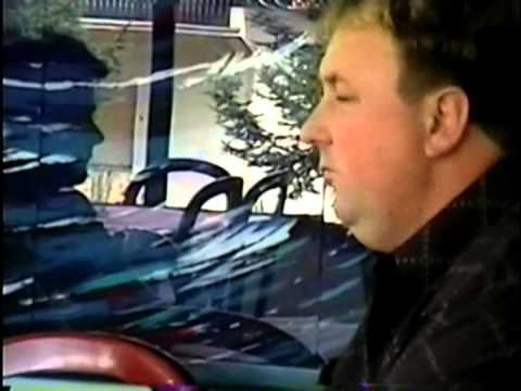 Husnija Djulovic - Bila je to ljubav - (Official video 2006)