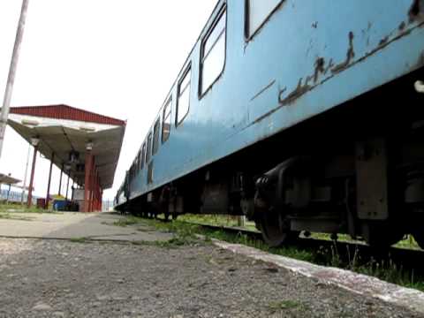 Portocala hidraulica 82-01907 pleaca din Simeria cu P 2185