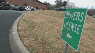 More locations to offer full DMV services