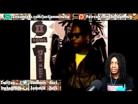 FIRST TIME HEARING Soul ll Soul - Get A Life Reaction