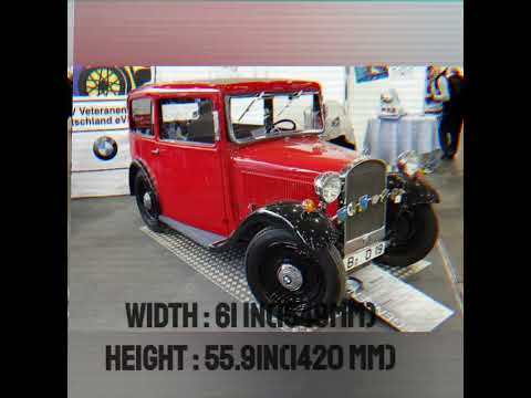 Thumbnail for BMW 3/20 ps (description car part 2) #shorts by BMW 3/20, BMW 320, BMW, Car
