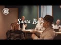 Robbie Williams Santa Baby Ft Helene Fischer Studio Video