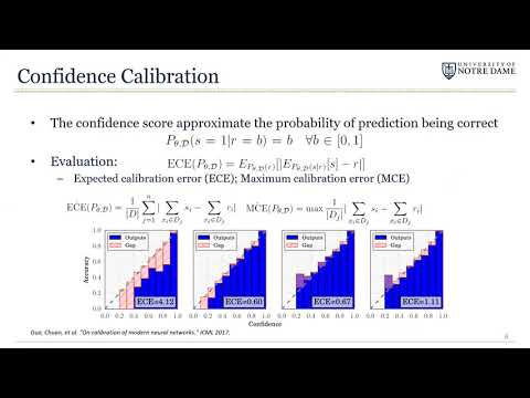 Revisiting the Evaluation of Uncertainty Estimation and Its Application to Explore Model Complexi...