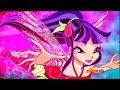 Winx Club 6: Way of Sirenix (Somos Sirenix ...