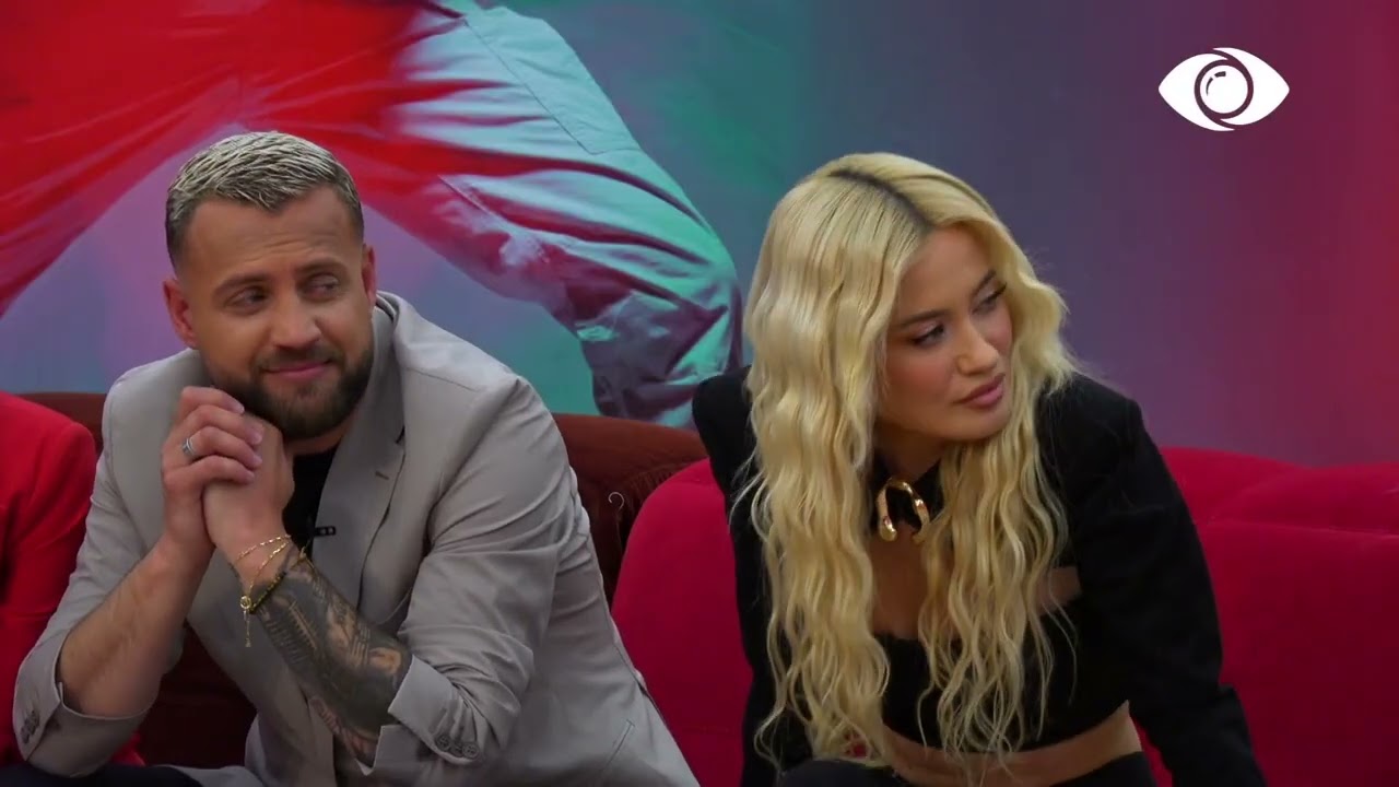 Komentet për sfidën e Rezistencës nxisin sërish debat mes Luizit dhe Deamishel