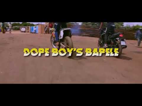 Dope Boys ft wilz 2019