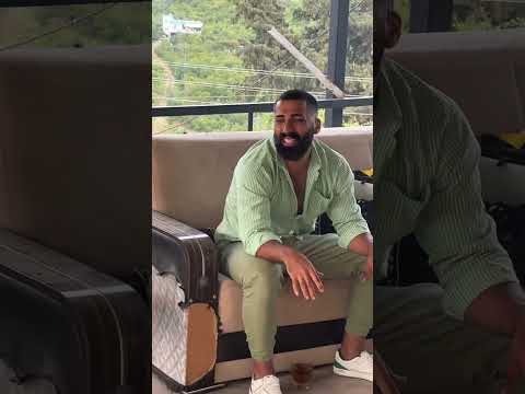 Oğlum Mami’nin Kızını Kaçırıyor :)