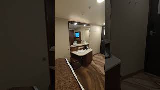 Norwegian Escape Inside Cabin 12421