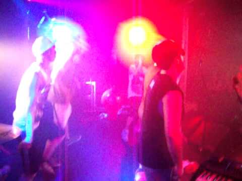 The Midnight Beast - Just Another Boyband