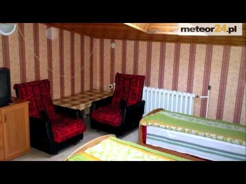 Pokoje Gościnne U Kasi - Siedlce meteor24.pl