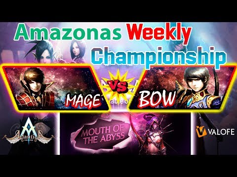Amazonas Weekly 20/06/2020 AM - Cairn vs XlanderlX - Atlantica Global