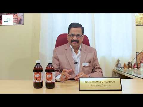 Innora stone crush syrup-stones removal syrup from kidney, 5...