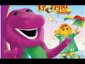 Let S Pretend With Barney 2004