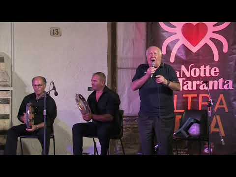 Festival itinerante NdT 2017 - SOLETO - Circolo Mandolinistico S.V. dei  Normanni 1 - Altra  Tela