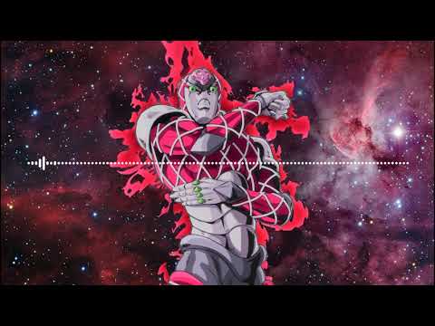 Every JoJo's Main Villain Stand Sound Effects