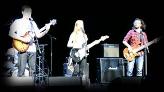 Au Port - Camille (live by Random Somoe @Cedac de Cimiez)