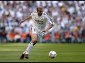 Zidane 2003-04 Season - 