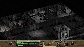 Behind the Case - Let's Play Fallout Part 50