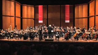 Slotconcert NJO Muziekzomer en afscheid Reinbert de Leeuw