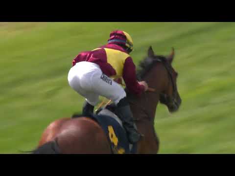 Stockholms Stora Pris (Gr.3) 2019 - Learn By Heart