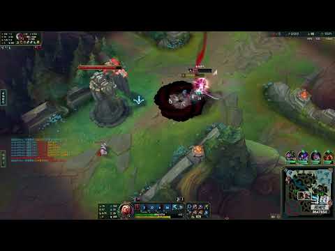 Shiyi Vladimir vs Yone ✅ Cn Challenger Vladimir Guide Master