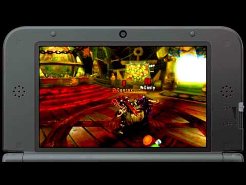 How And Why You Should Give Monster Hunter 4 Ultimate A Shot