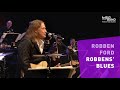 Robben Ford: "ROBBEN'S BLUES" | Frankfurt Radio Big Band | Jazz | Guitar