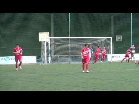 Colegio Inmaculada Gijón | Cadete A - Llano 2000 | Jornada 8