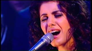 Katie Melua - Have yourself a merry little Christmas (TOTP)