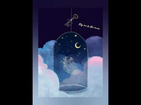 [Vietsub + Lyrics] Mashup: Fly me to the moon & Lucky - Rick Hale, Breea Guttery