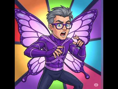 Mystery Beatbox Solo - Cartoon Beatbox Battles