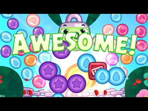 Angry Birds Dream Blast #218