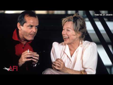 Thumbnail of the video: James L. Brooks on TERMS OF ENDEARMENT