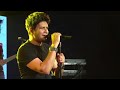 KK Singing Tu Jo Mila Normal Version Live KK Live In Concert 2021