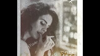 Lana Del Rey - Young And Free (Coca Cola/Television Heaven Demo)