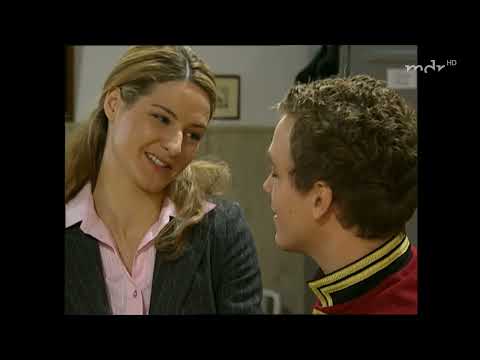 Sturm der liebe Folge 151