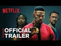 Project Power Trailer || Netflix Originals ||