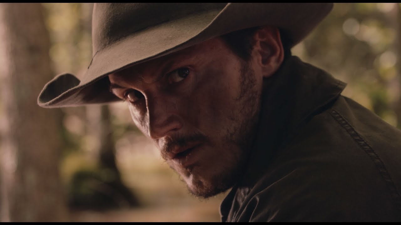Blood Country - Teaser Trailer